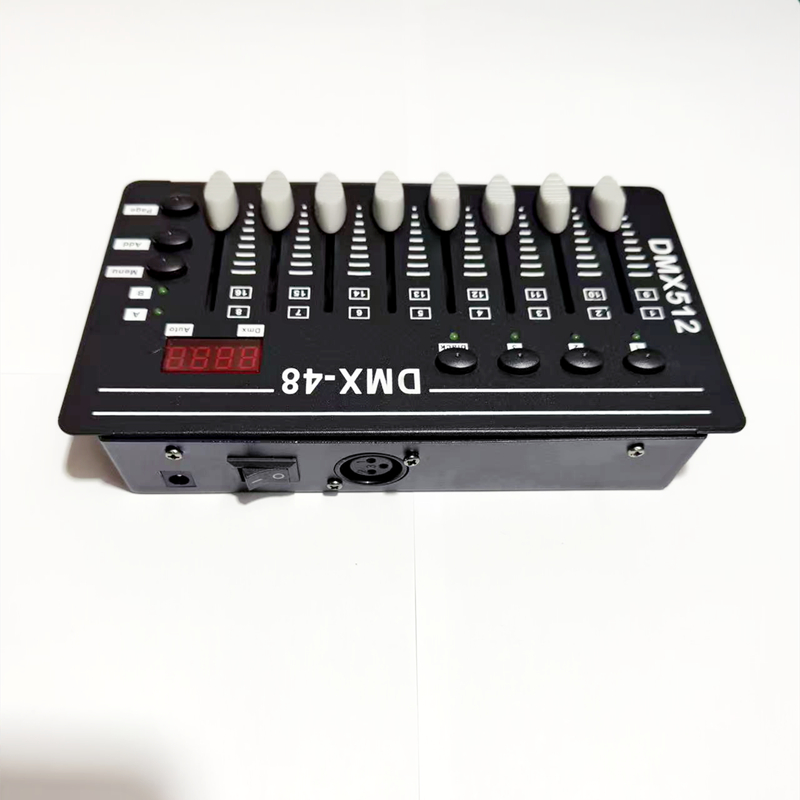 DMX48 Kontrol Cihazı Işık Kons - Event Party Dj incelemesi ve fiyatı