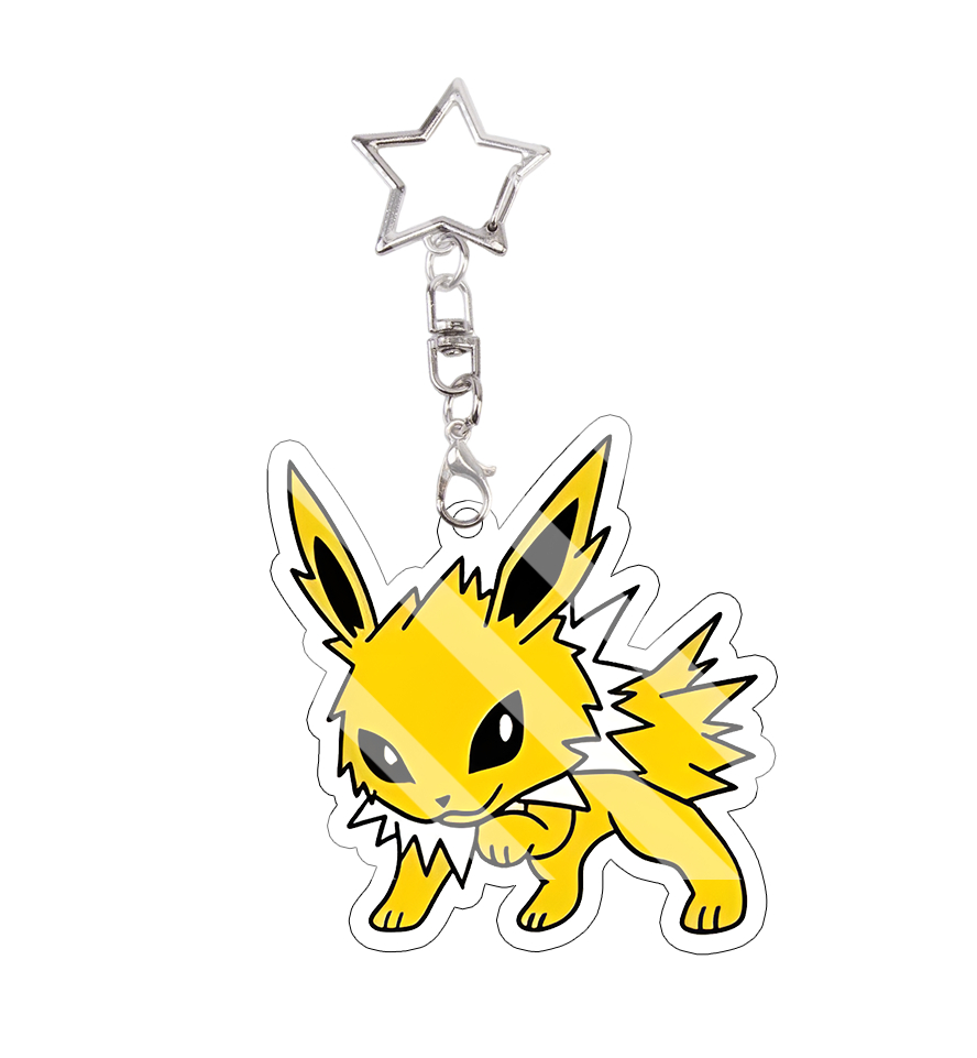 Staryu Kingler Jynx Akrilik An - Supply Event incelemesi ve fiyatı