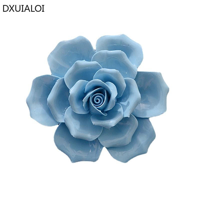 1 adet Duvara monte seramik çi - Flower Wall Panel incelemesi ve fiyatı