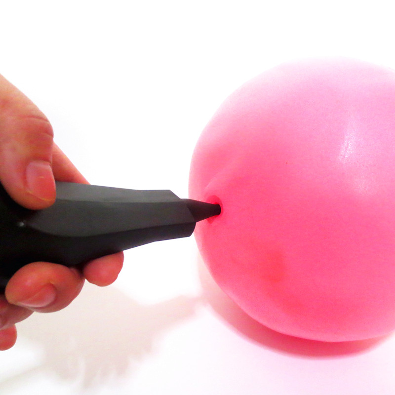 El hava pompası Şişirme aracı  - Balloon Pump Hand incelemesi ve fiyatı
