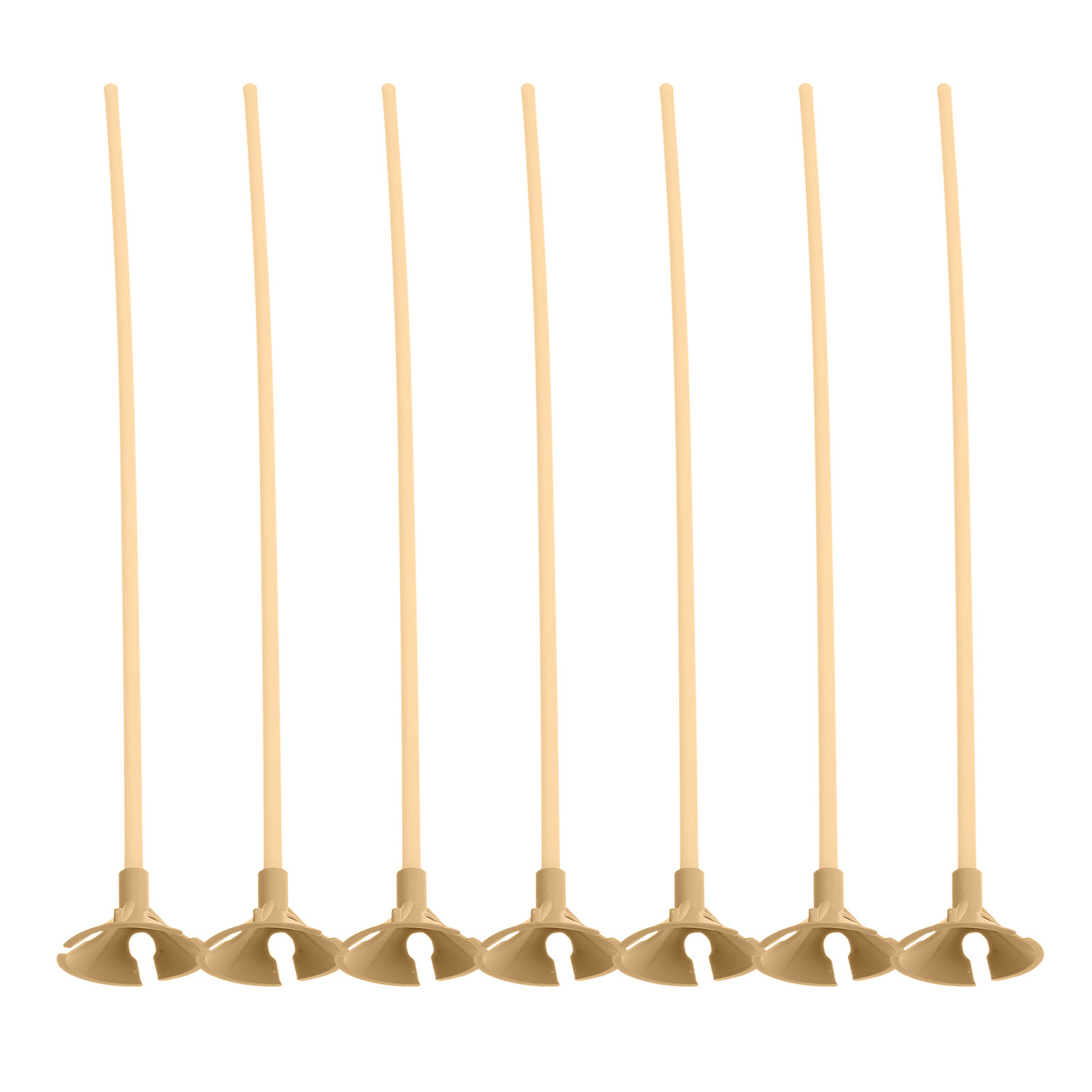 100 Set Balon Çubuğu Tutucu PV - Centerpiece Stick incelemesi ve fiyatı