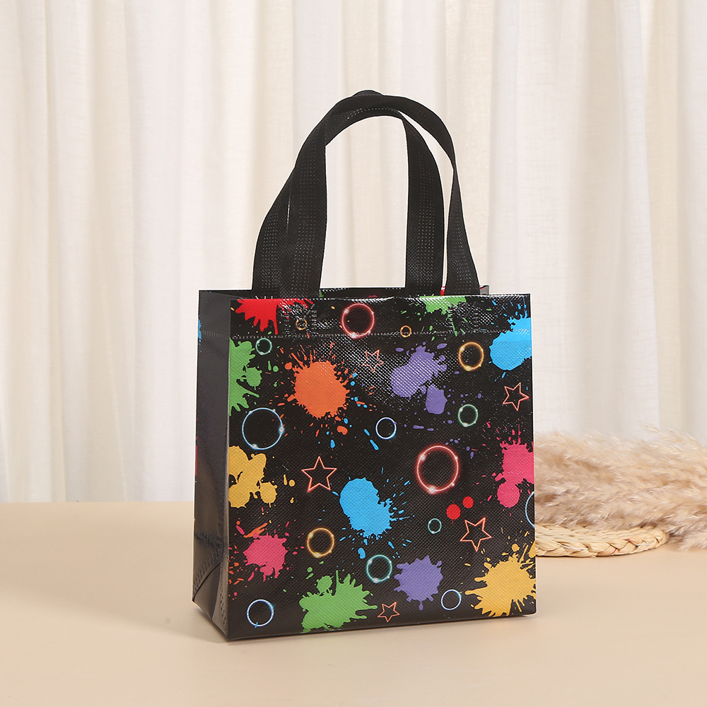 Hediye Paketleme Çantası Dokun - Party Event Supply Store incelemesi ve fiyatı