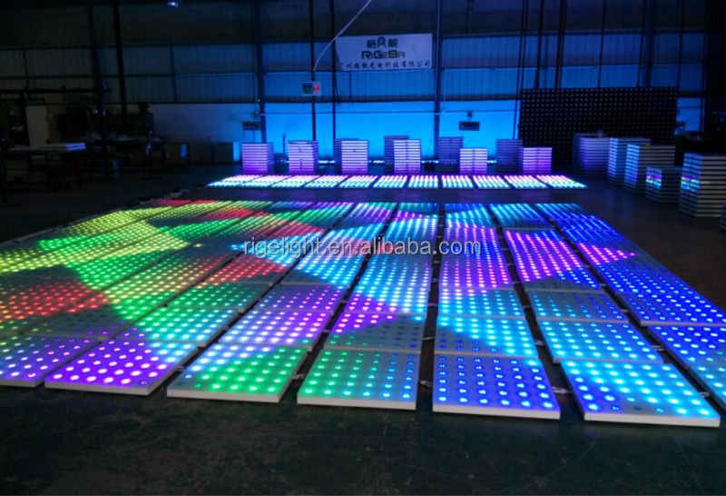 Led Video Flaş Taşınabilir Dj  - Event Party Dj incelemesi ve fiyatı