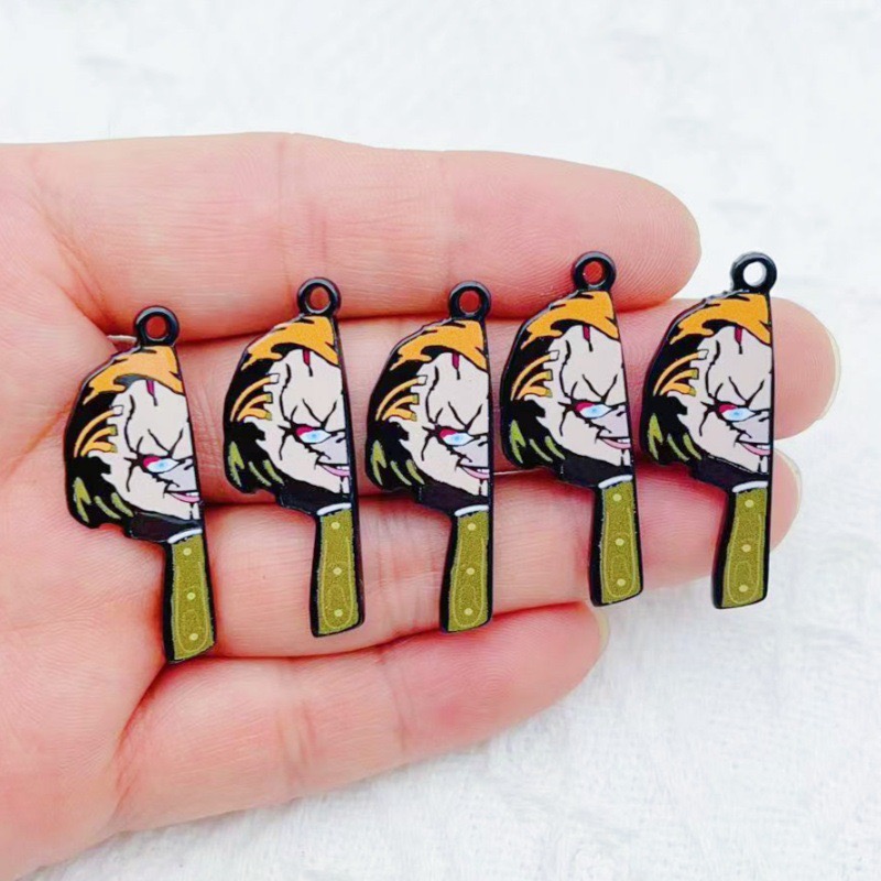 10 adet karikatür palyaço komi - Party Favor Bag incelemesi ve fiyatı