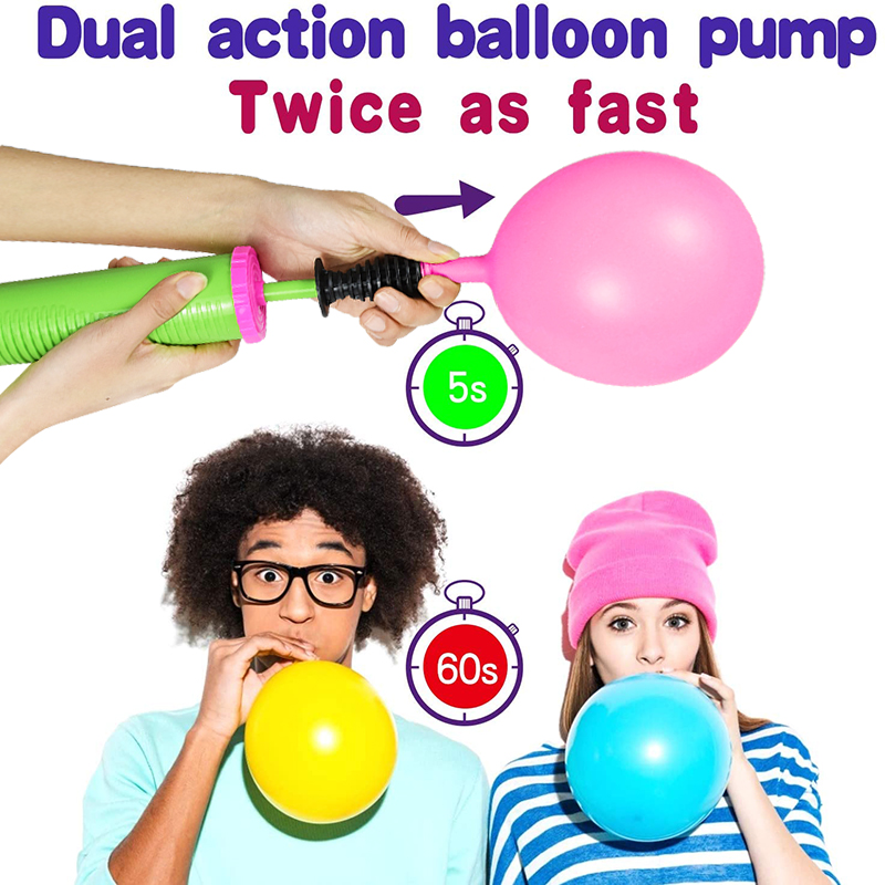 Yüksek kaliteli Çift etkili Ba - Balloon Pump Hand incelemesi ve fiyatı