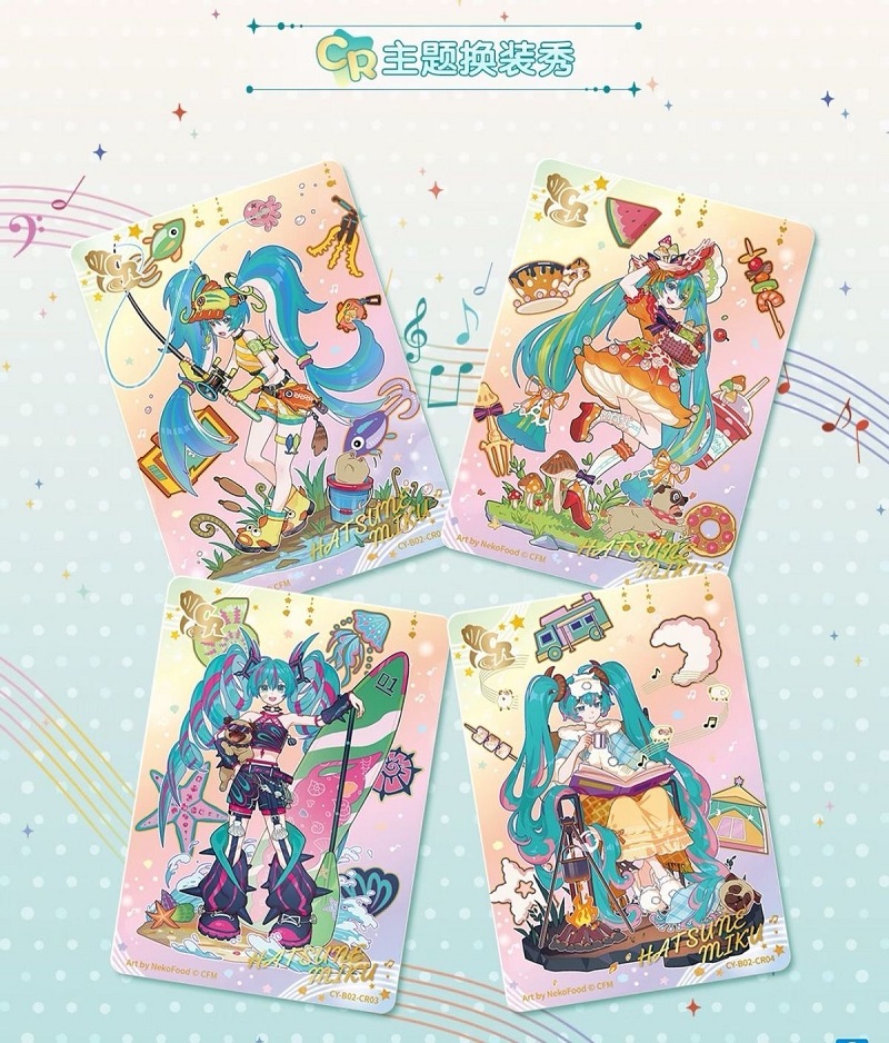 KAYOU Orijinal Hatsune Miku Ka - Party Favor Bag incelemesi ve fiyatı