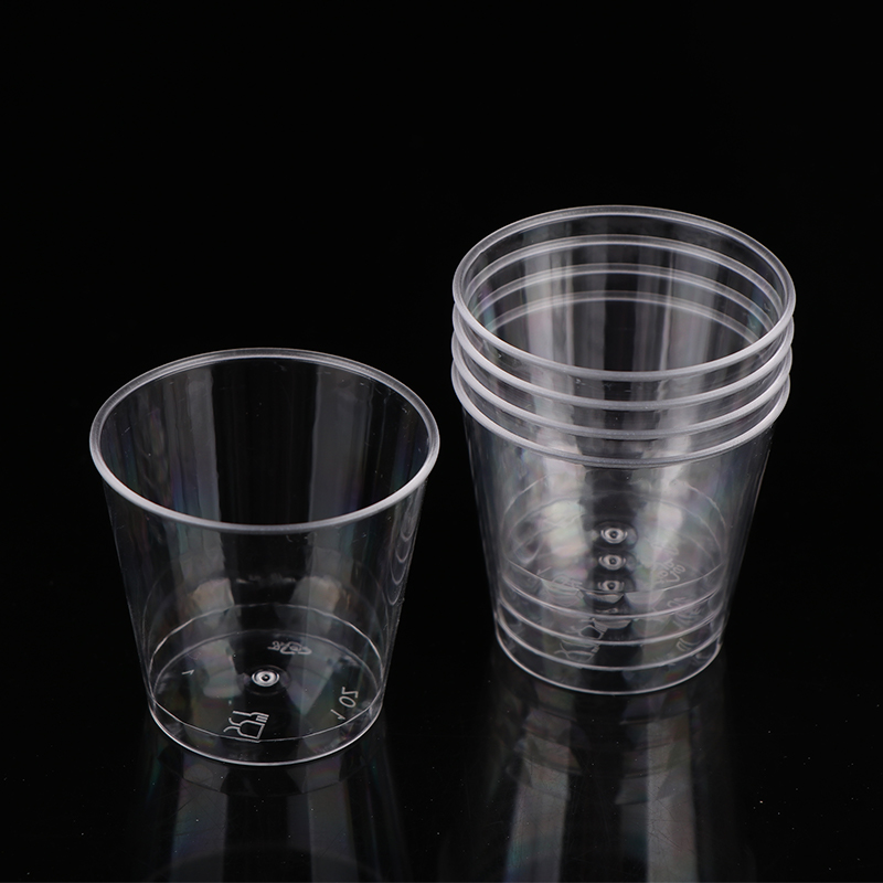 50 adet/takım tek kullanımlık  - Plastic Cup 50Pcs incelemesi ve fiyatı