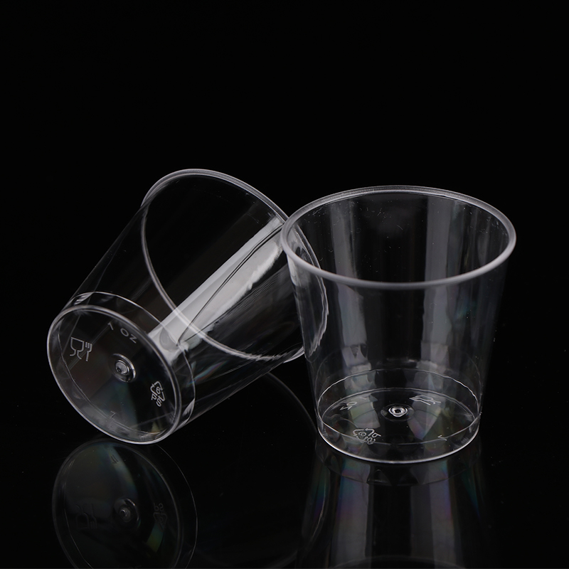50 adet/takım tek kullanımlık  - Plastic Cup 50Pcs incelemesi ve fiyatı