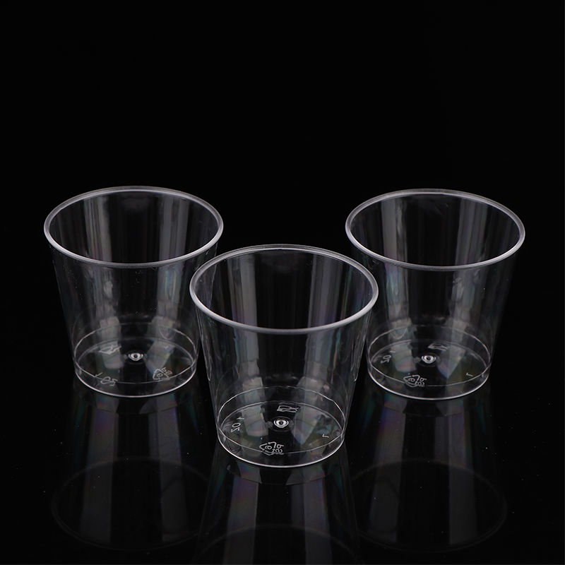 50 adet/takım tek kullanımlık  - Plastic Cup 50Pcs incelemesi ve fiyatı
