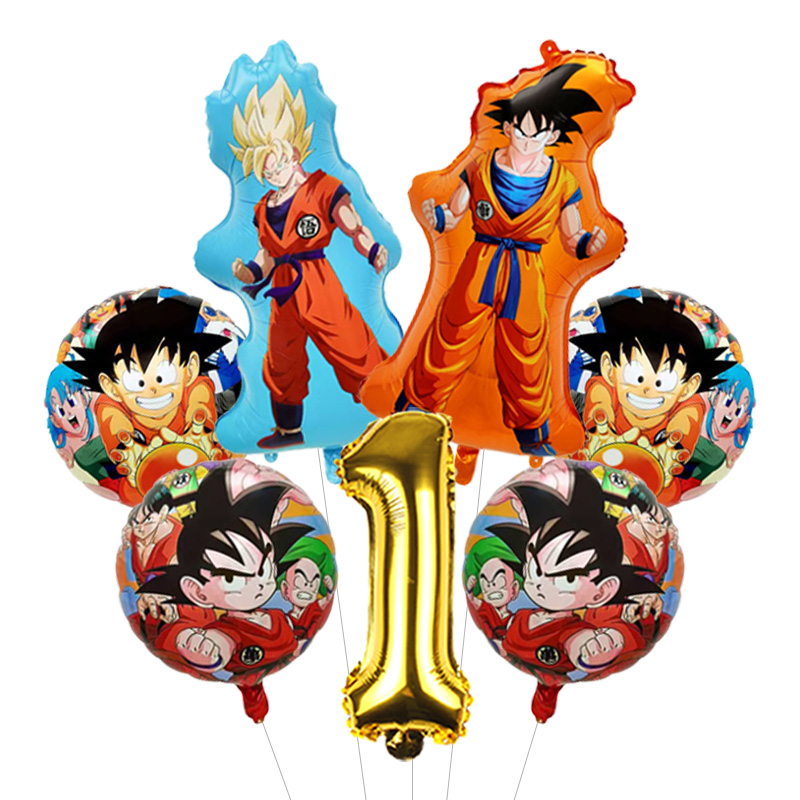 Pastel Renkli Dragon Ball Z'de - Event Z incelemesi ve fiyatı