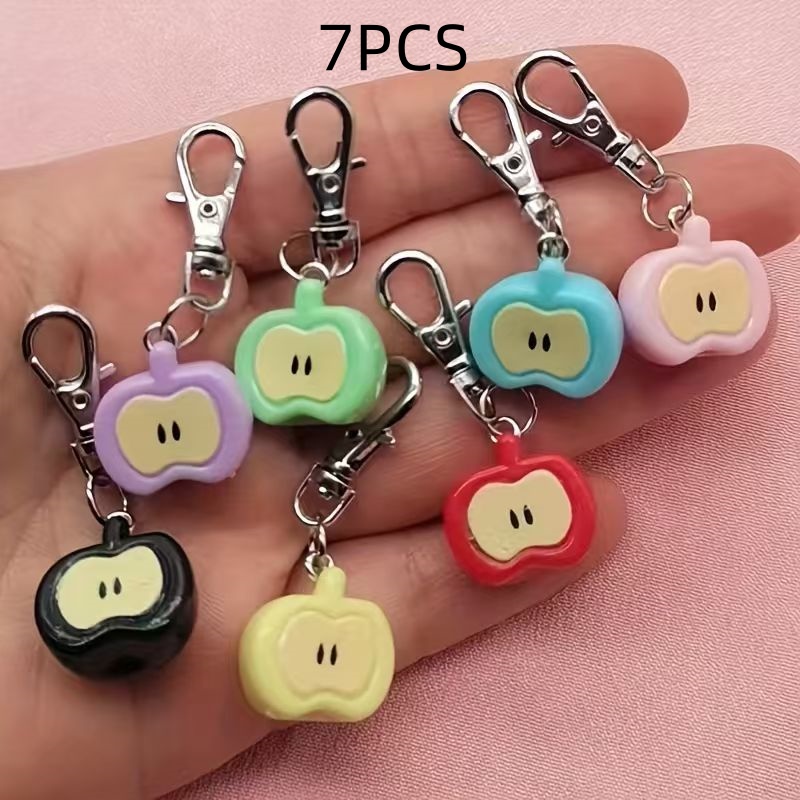 7 adet reçine malzemeden yapıl - Party Favor Bag incelemesi ve fiyatı