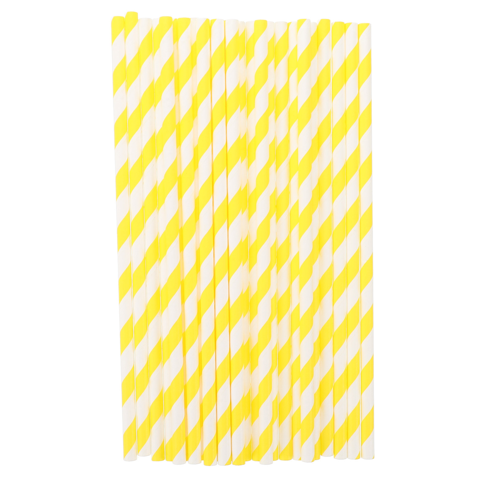 100 Adet Parti Dekoratif Kağıt - Paper Straw Color incelemesi ve fiyatı