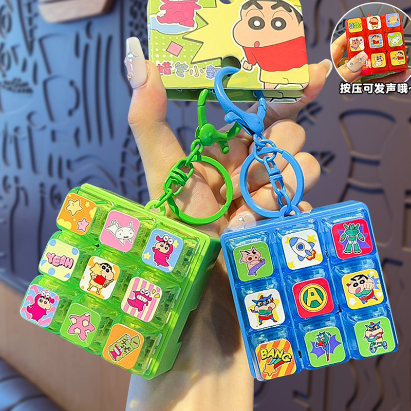Yeni Crayon Shin Chan 9 Izgara - Event Supplies incelemesi ve fiyatı