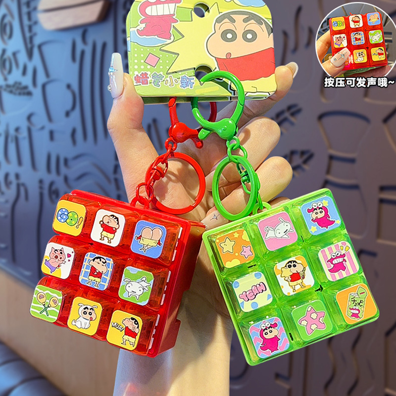 Yeni Crayon Shin Chan 9 Izgara - Event Supplies incelemesi ve fiyatı
