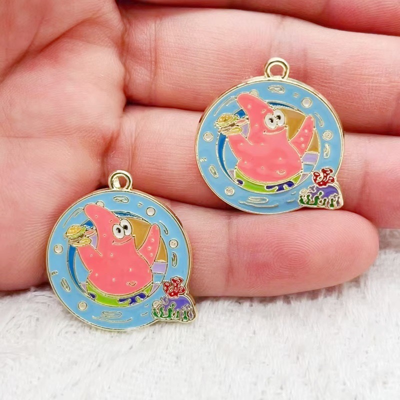 10 adet karikatür anime alaşım - Party Favor Bag incelemesi ve fiyatı