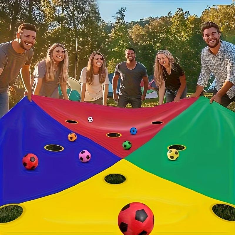 Yeni Mağara Kumaşı Atma Oyunu  - Event Supplies incelemesi ve fiyatı