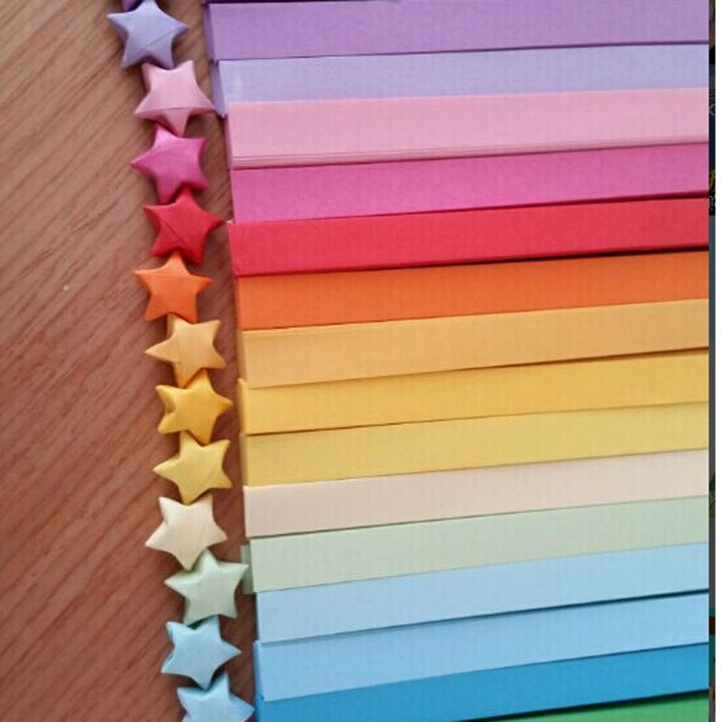 27 Renk Çift Taraflı Origami Ş - Papercraft Supply Ribbon incelemesi ve fiyatı