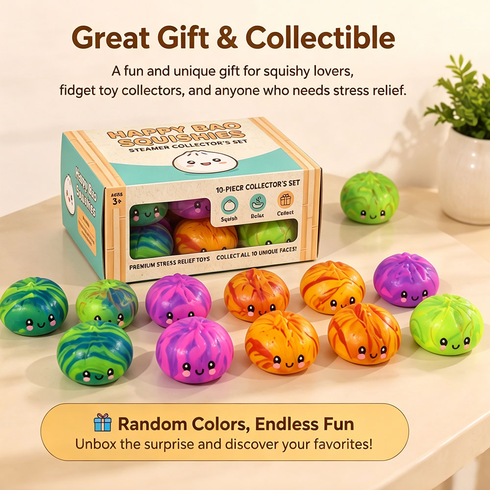 Parıltılı Mantı Şeklinde Sıkıl - Party Favor Bag incelemesi ve fiyatı