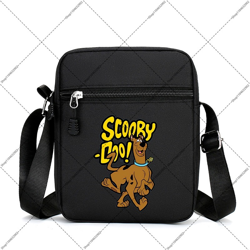 Scooby Doo Kadınlar için Cross - Party Favor Bag incelemesi ve fiyatı