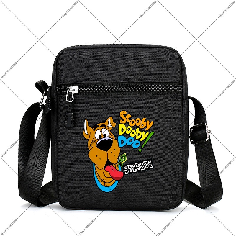 Scooby Doo Kadınlar için Cross - Party Favor Bag incelemesi ve fiyatı