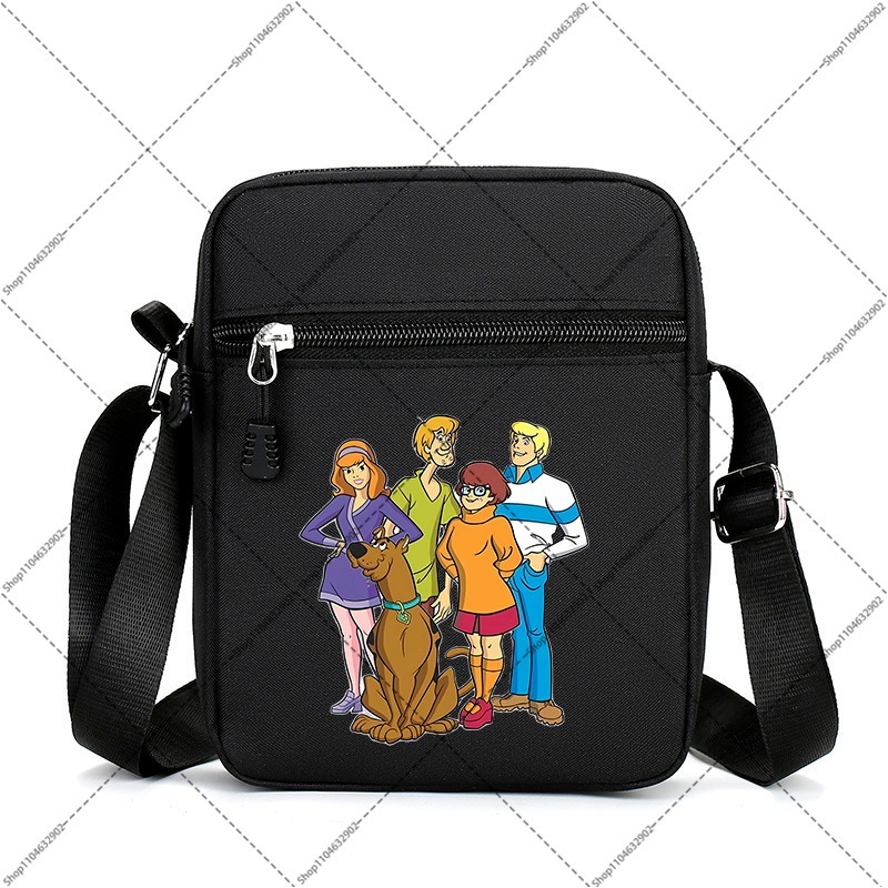 Scooby Doo Kadınlar için Cross - Party Favor Bag incelemesi ve fiyatı