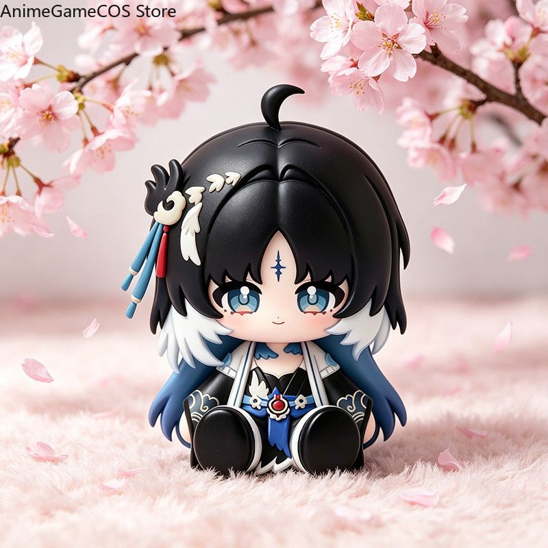 Anime Wuthering Waves Yangyang - Event Supplies incelemesi ve fiyatı