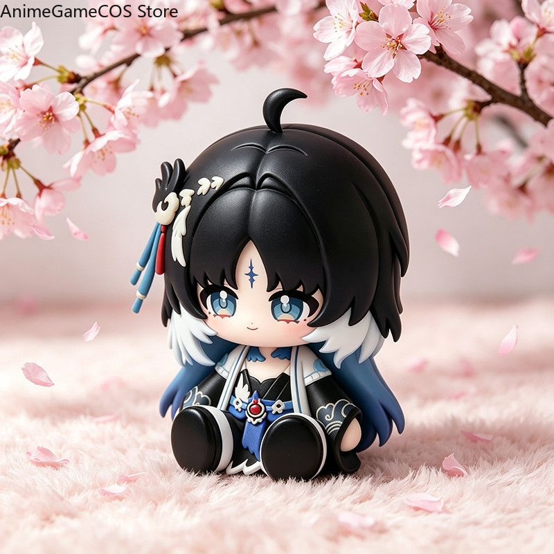 Anime Wuthering Waves Yangyang - Event Supplies incelemesi ve fiyatı