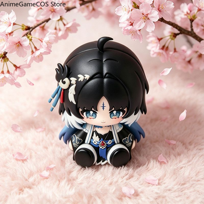Anime Wuthering Waves Yangyang - Event Supplies incelemesi ve fiyatı