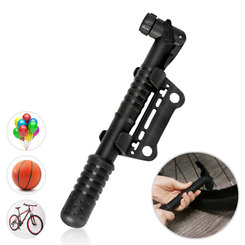 Mini bisiklet pompası el bisik - Balloon Pump Hand incelemesi ve fiyatı
