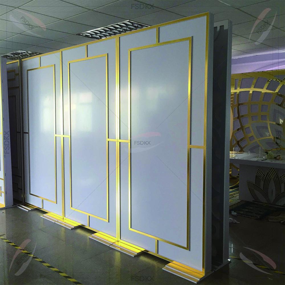 Parlak Altın Parti Malzemeleri - Event Party Supply Rental incelemesi ve fiyatı